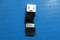 Lenovo ThinkPad P51 15.6" OEM DC IN Power Jack w/Cable SC10K06990 DC30100PE00