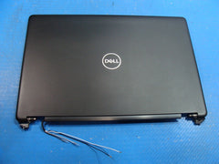 Dell Latitude 5490 14" Genuine Laptop LCD Back Cover AP25A000113 H9K23