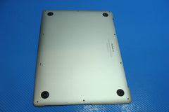 MacBook Pro A1502 13" Early 2015 MF839LL/A Bottom Case Silver 923-00503