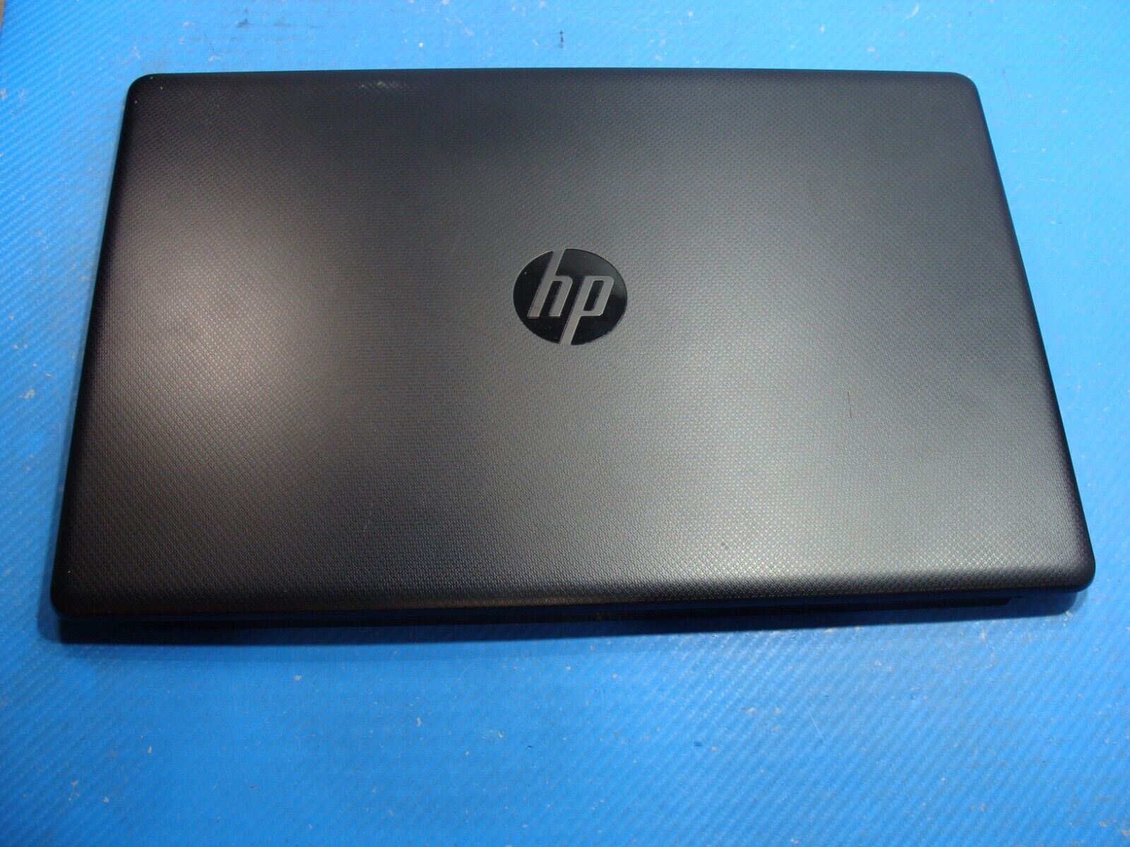 HP 17-by1033dx 17.3