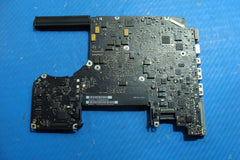 MacBook Pro A1278 13" Early 2011 MC700LL/A i5-2415M 2.3GHz Logic Board 661-5869