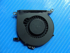 MacBook Air A1466 13" Early 2015 MJVE2LL/A Genuine CPU Cooling Fan 923-00507