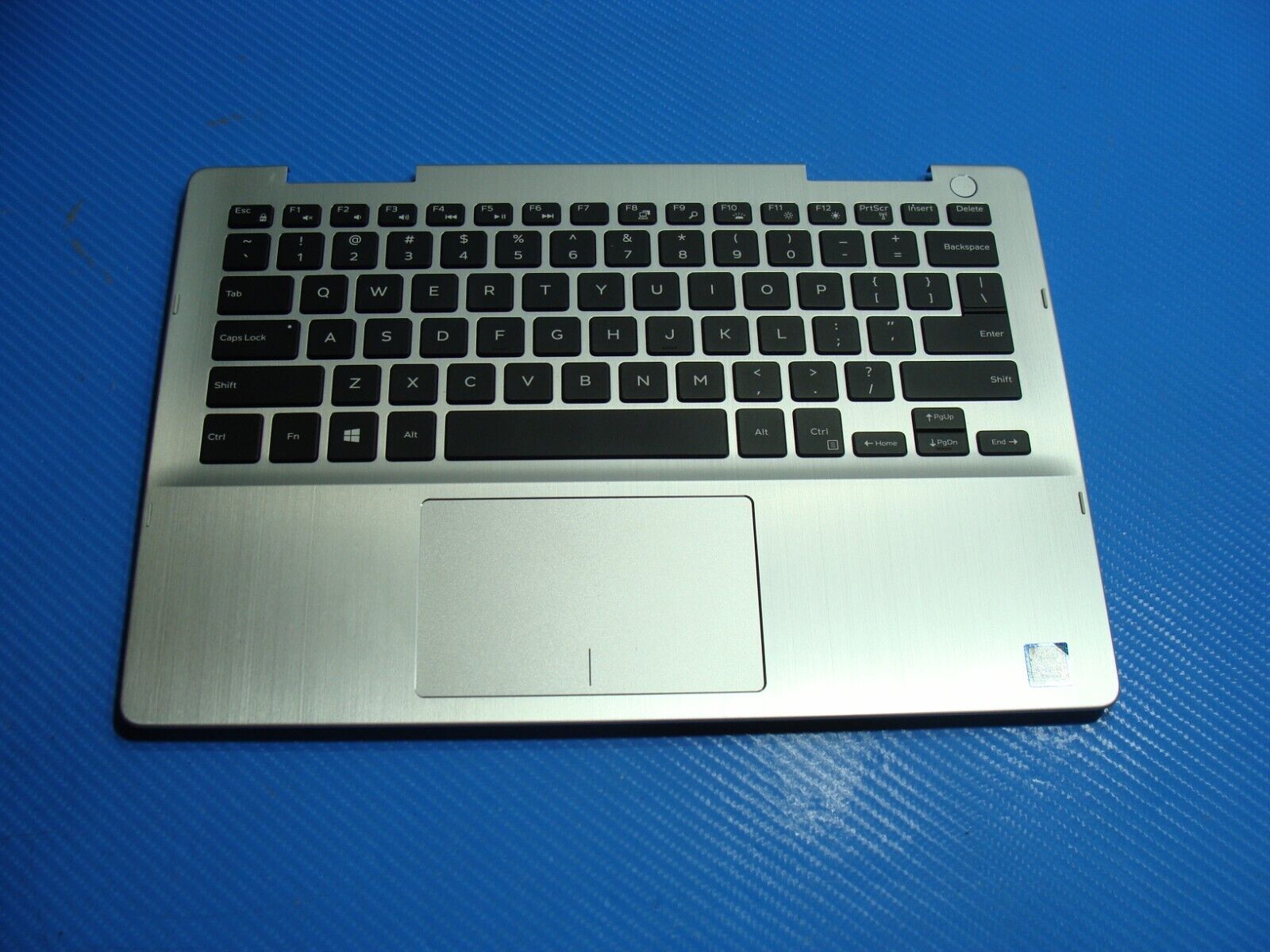 Dell Inspiron 13 7386 13.3