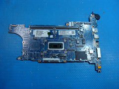 HP EliteBook 14” 840 G6 OEM Laptop Intel i5-8365U 1.6GHz Motherboard L82759-001