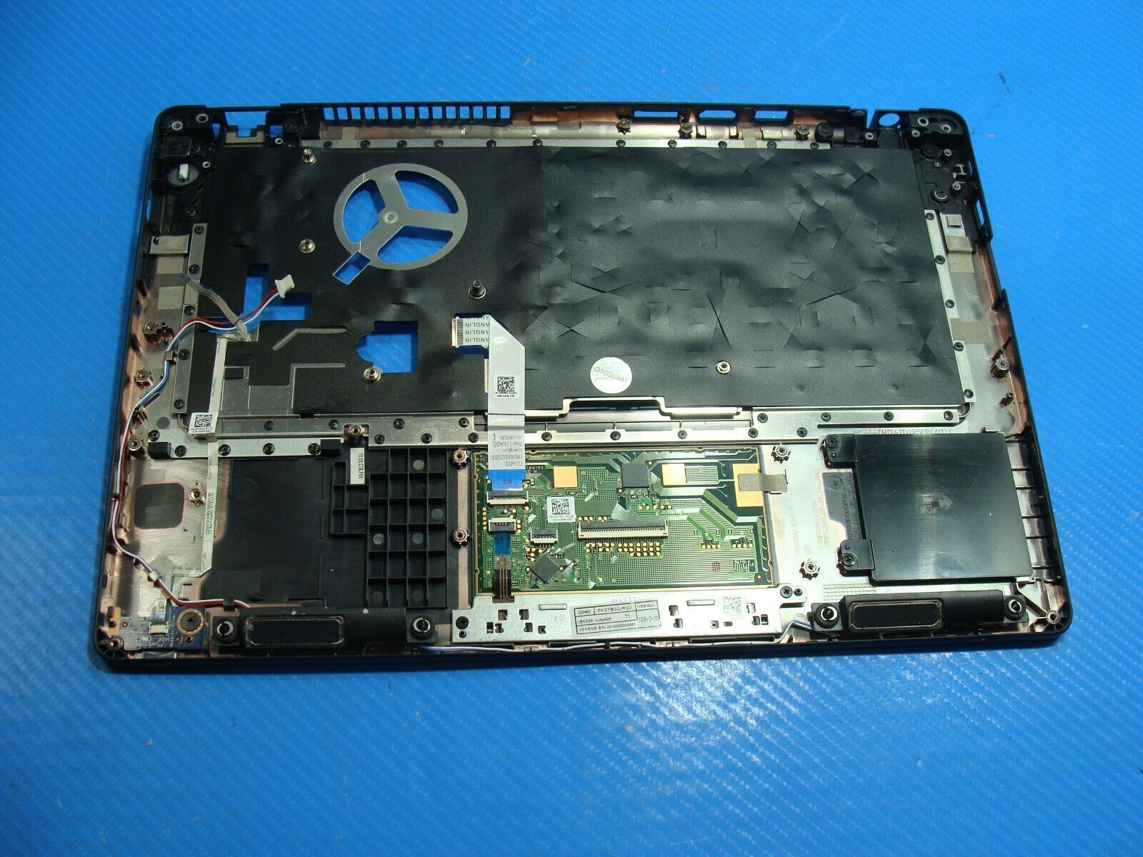 Dell Latitude 5490 14