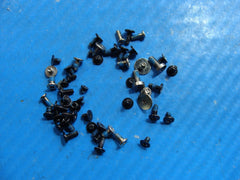 Dell Precision 7540 15.6" Genuine Screw Set Screws for Repair ScrewSet