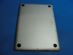 MacBook Pro A1502 Early 2015 MF843LL/A 13" Genuine Bottom Case Silver 923-00503