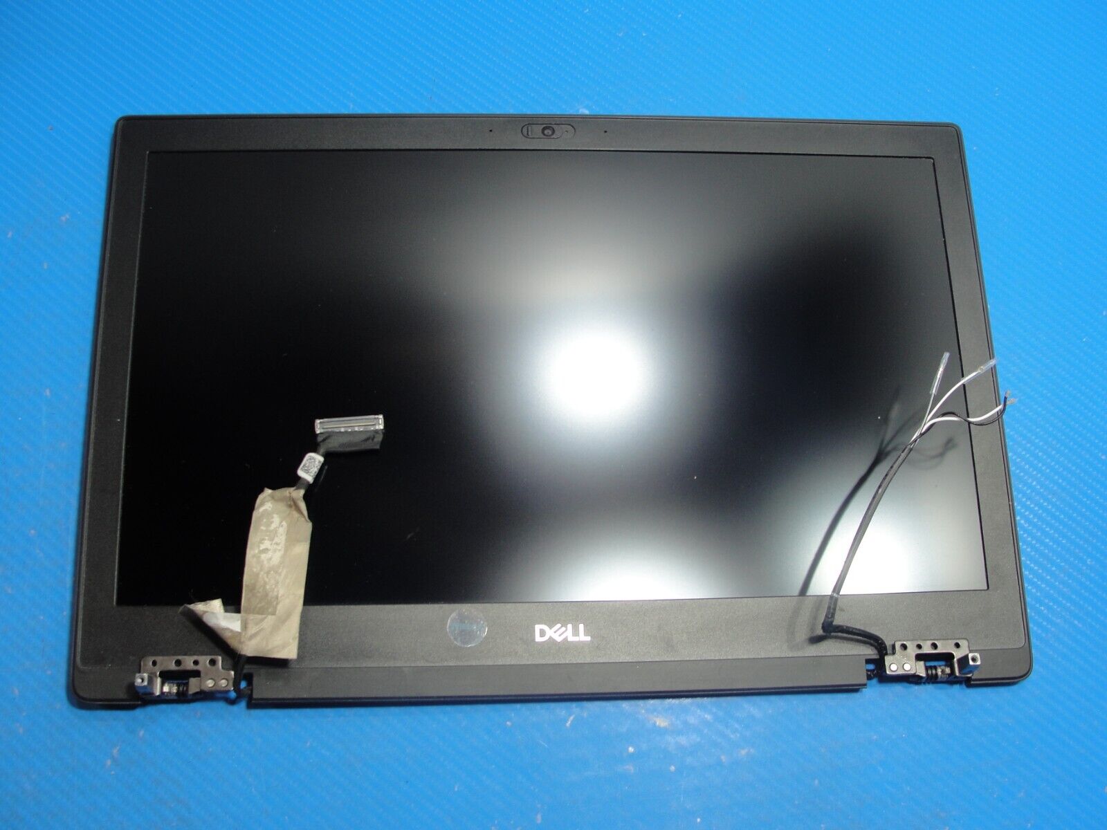 Dell Precision 7540 15.6