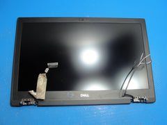 Dell Precision 7540 15.6" Matte FHD LCD Screen Complete Assembly