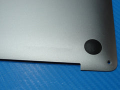 MacBook Pro A2338 Late 2020 MYDA2LL/A 13" OEM Bottom Case Space Gray 613-13916-A