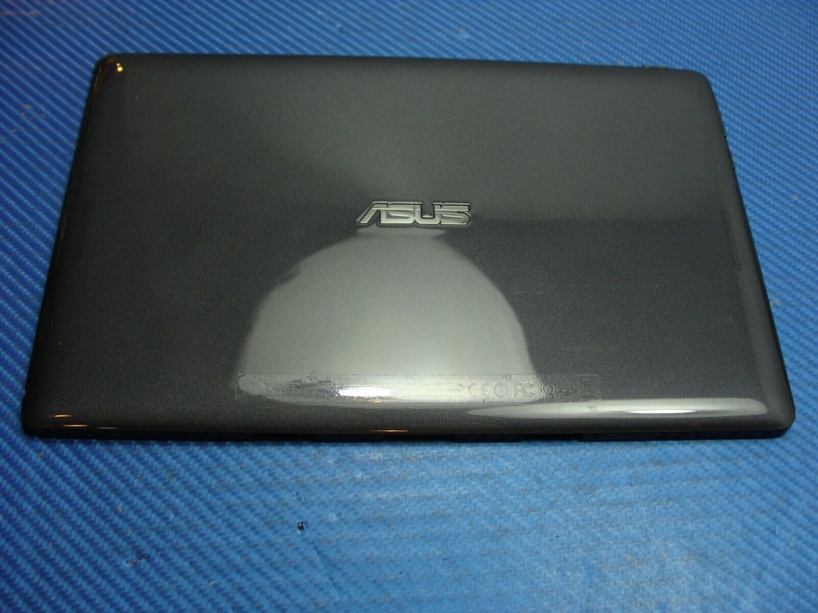 Asus Transformer T100TAF-B1 10.1