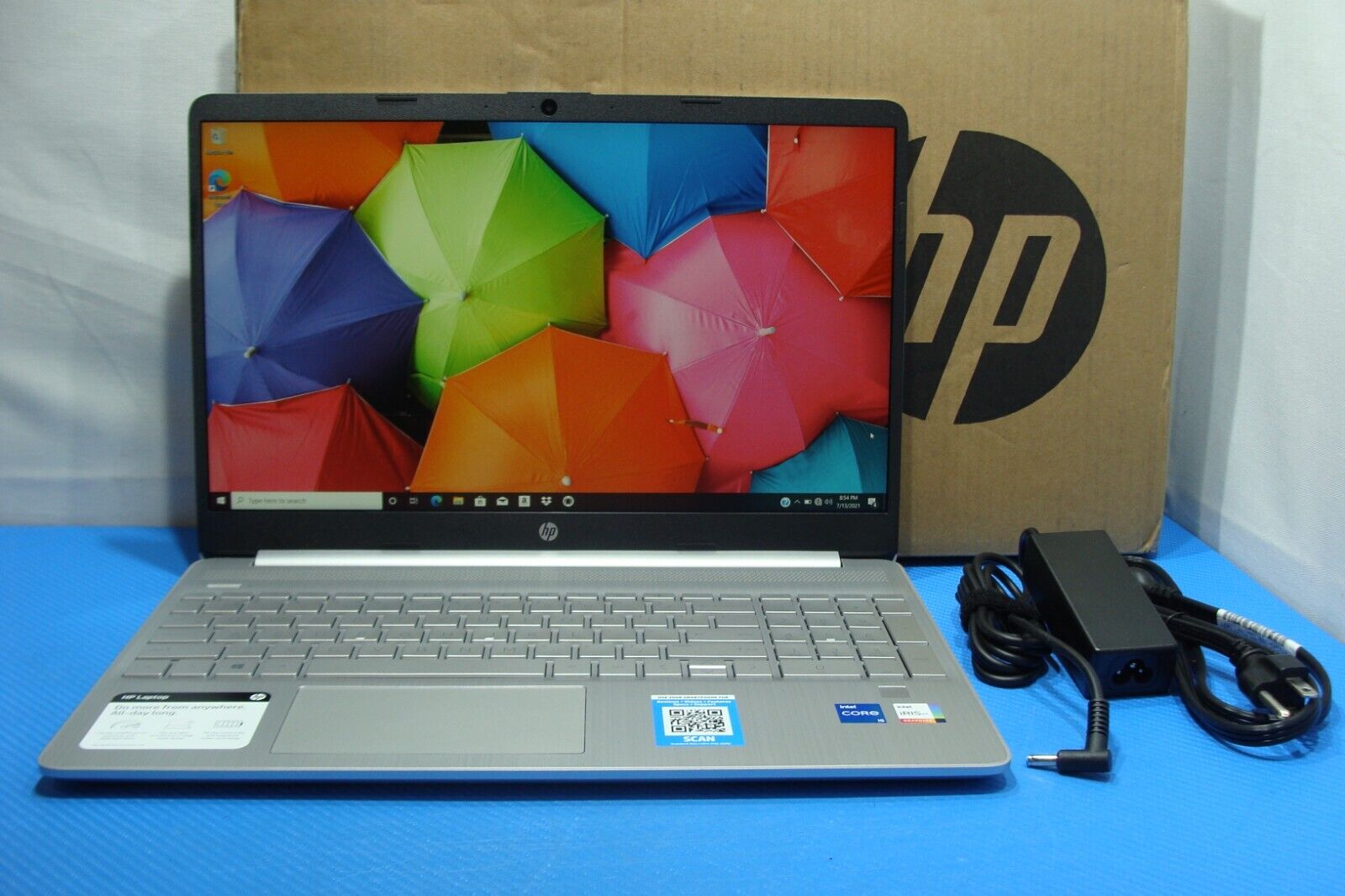 HP 15-dy2093dx 15.6