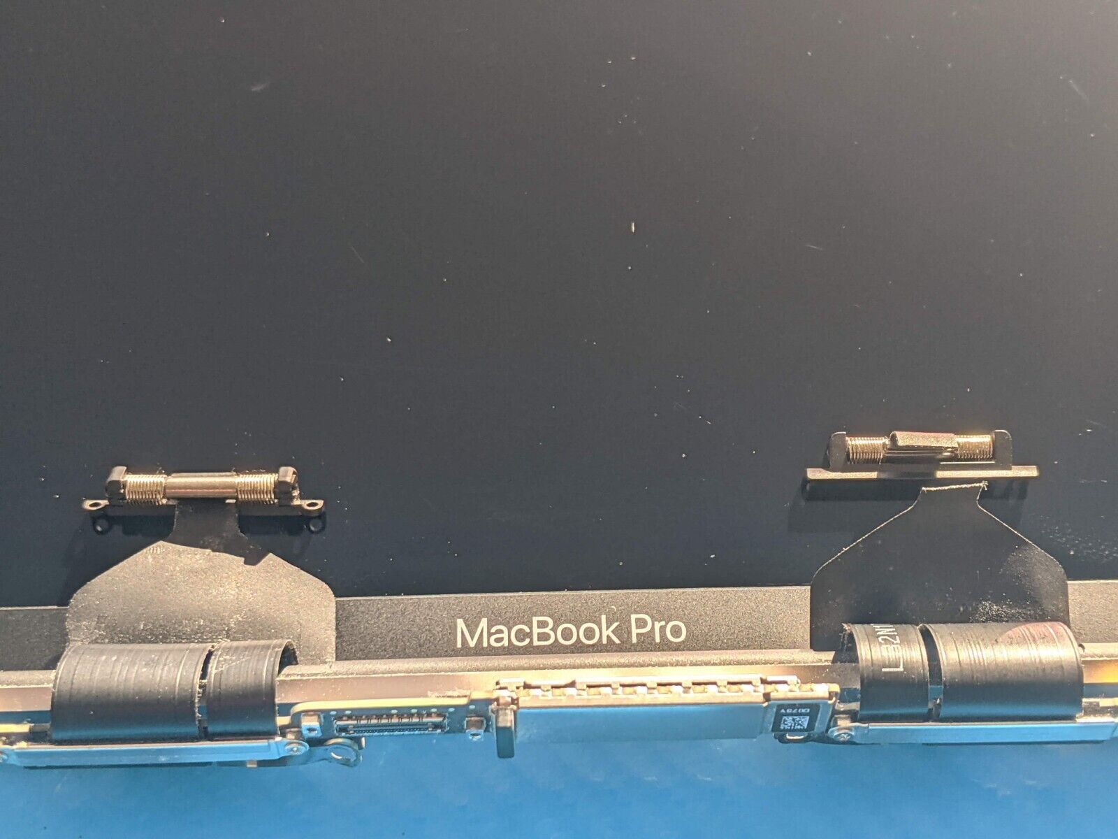 MacBook Pro 16