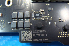 MacBook Pro A2141 16" 2019 i7-9750H 2.6 16/512 5300M 4GB Logic Board 661-14104