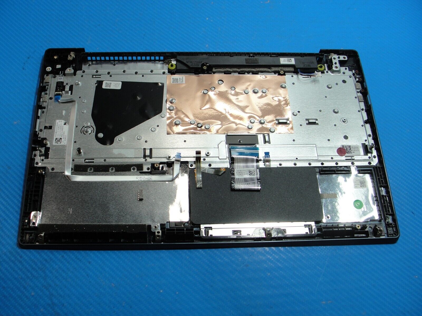 Lenovo IdeaPad 5 15ITL05 15.6