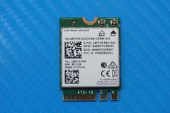 Dell Latitude  14" 5480 Genuine Laptop Wireless WiFi Card 8265NGW 8F3Y8