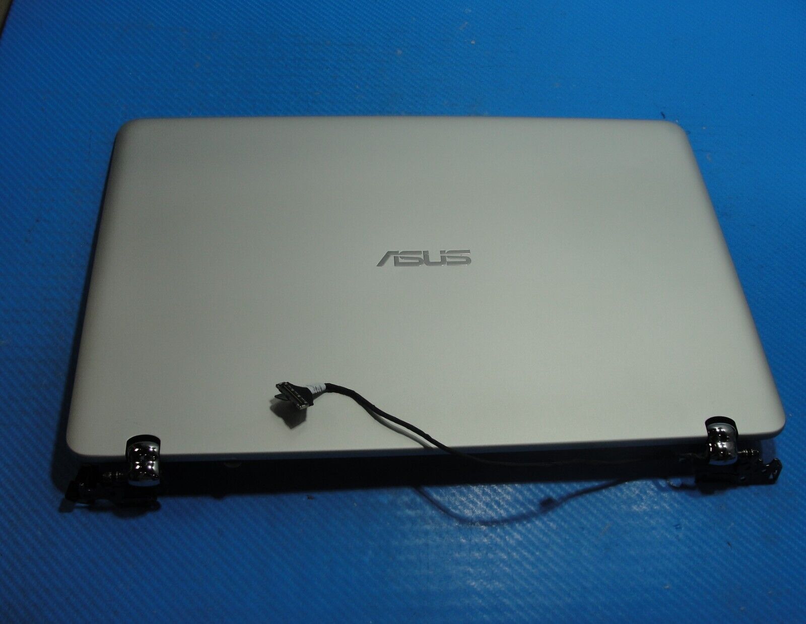 Asus 15.6” Q504U Glossy FHD LCD Touch Screen Complete Assembly Grade A