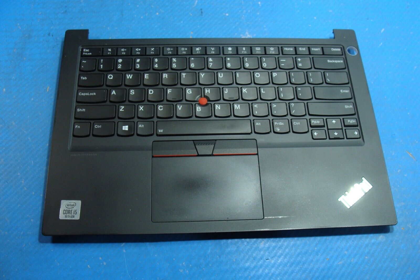 Lenovo ThinkPad E14 14