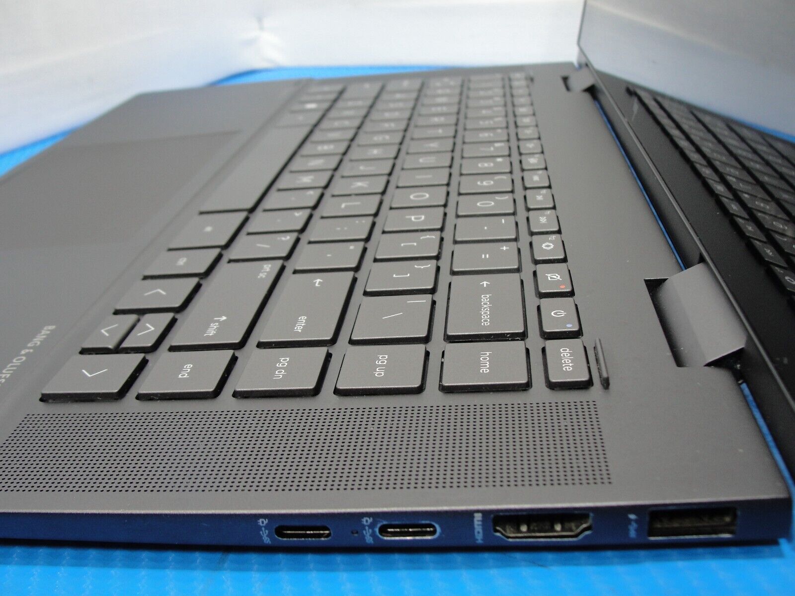 HP Envy x360 15.6