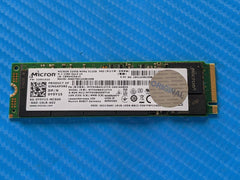 Dell 7400 Micron 512GB M.2 NVMe SSD Solid State Drive MTFDHBA512TCK-2AS1AABDA