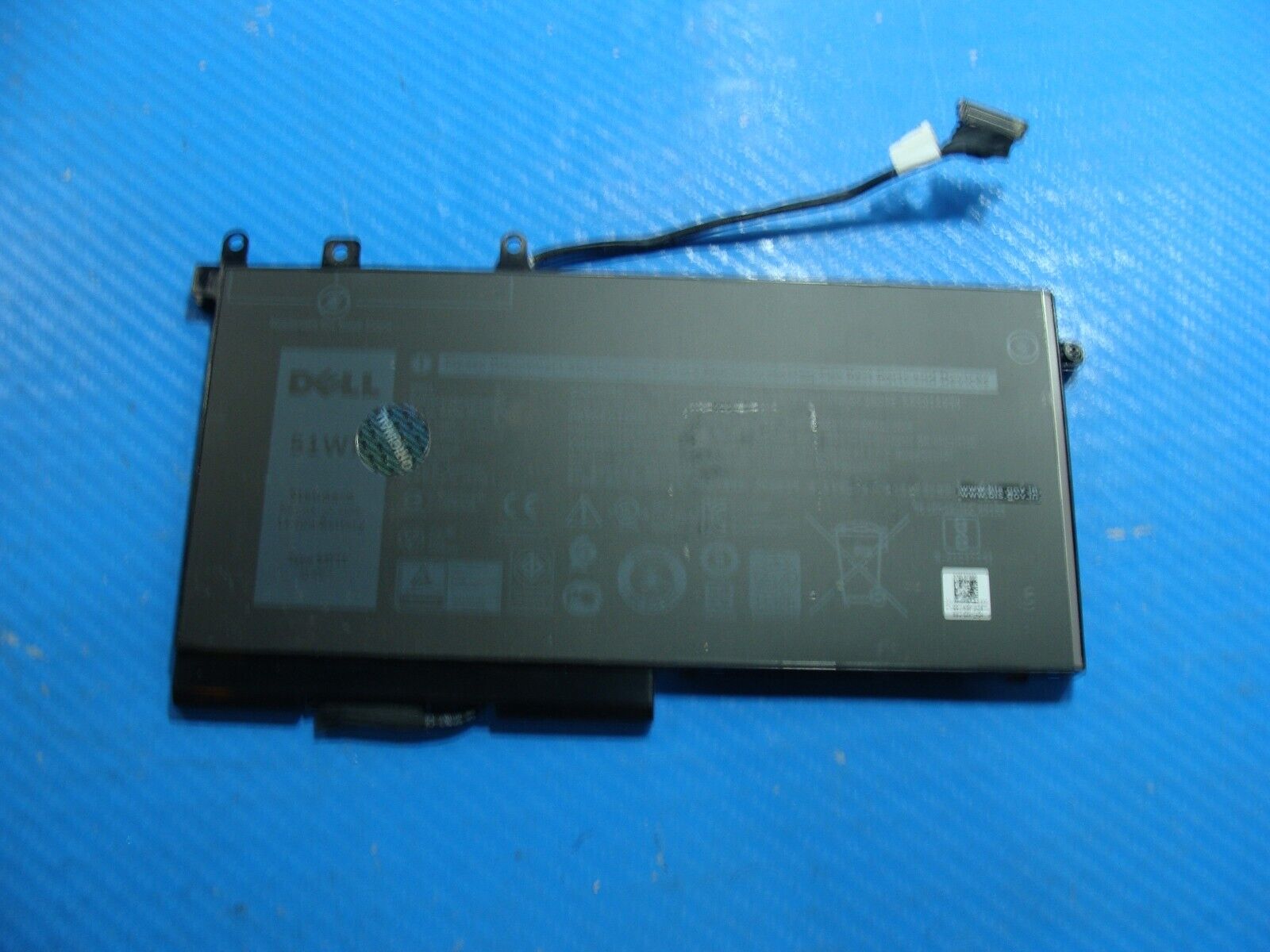 Dell Latitude 5490 14