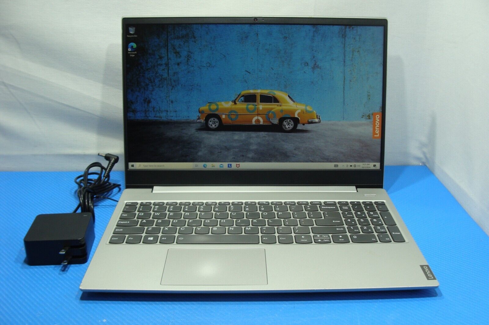 Lenovo IdeaPad S340-15IWL 15.6