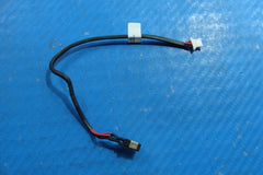 Acer Aspire R13 13.3" R7-371T-762R OEM DC IN Power Jack w/ Cable DD0ZS8AD001