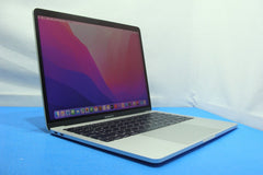 Apple MacBook Pro 13 Mid-2017 A1708 Core i5-7 8GB RAM 256GB SSD