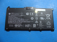 HP 15-da0073ms 15.6" Battery 11.4V 41.04Wh 3420mAh HT03XL L11119-855 95%