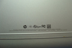 HP ENVY x360 15m-bp112dx 15.6" OEM Bottom Case Base Cover Silver 4600BX030001