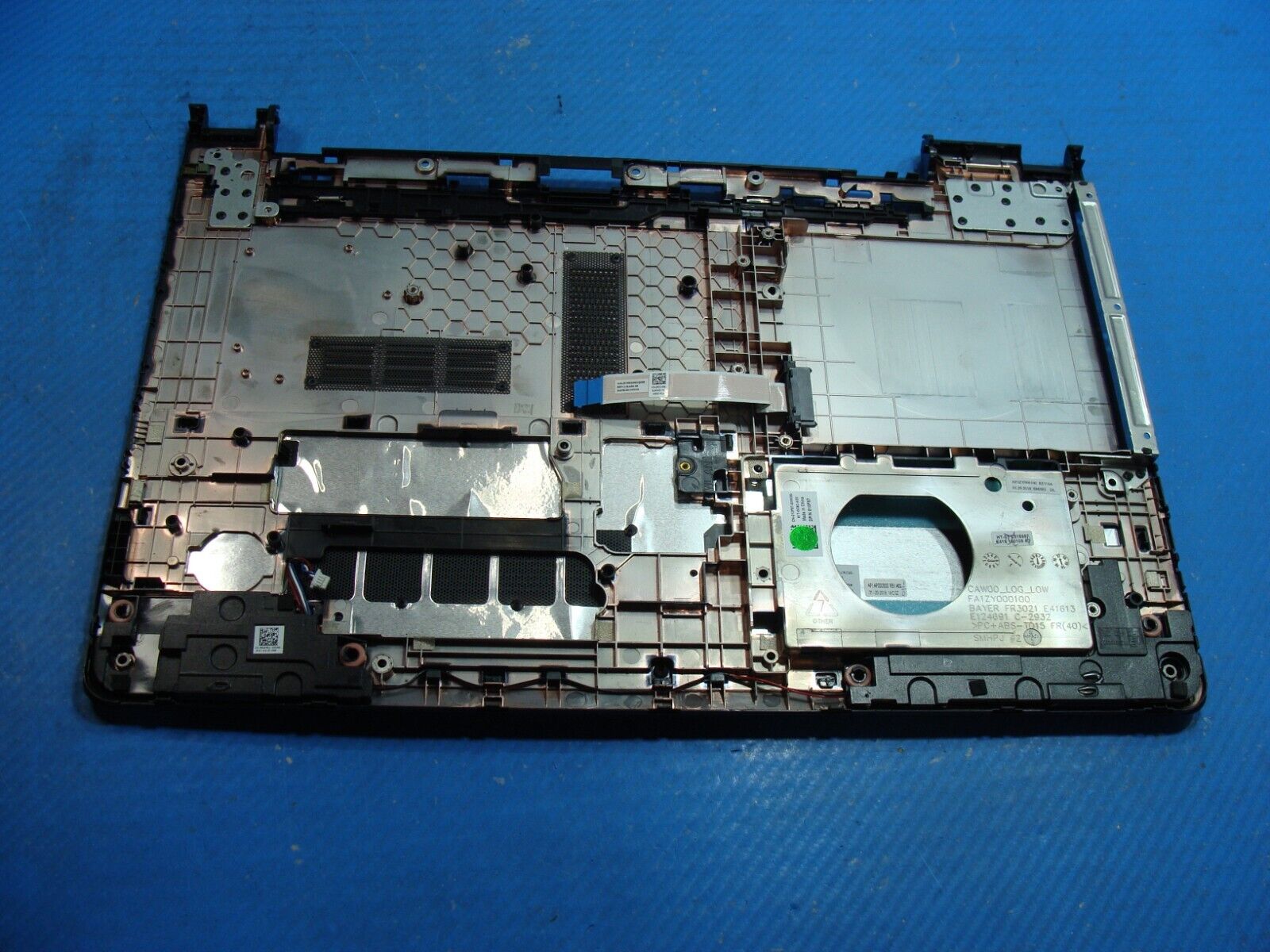 Dell Inspiron 15 5566 15.6