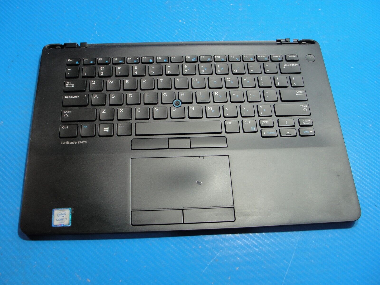 Dell Latitude E7470 14