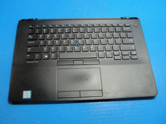 Dell Latitude E7470 14" Genuine Palmrest w/Touchpad Keyboard Backlit 9VXX8