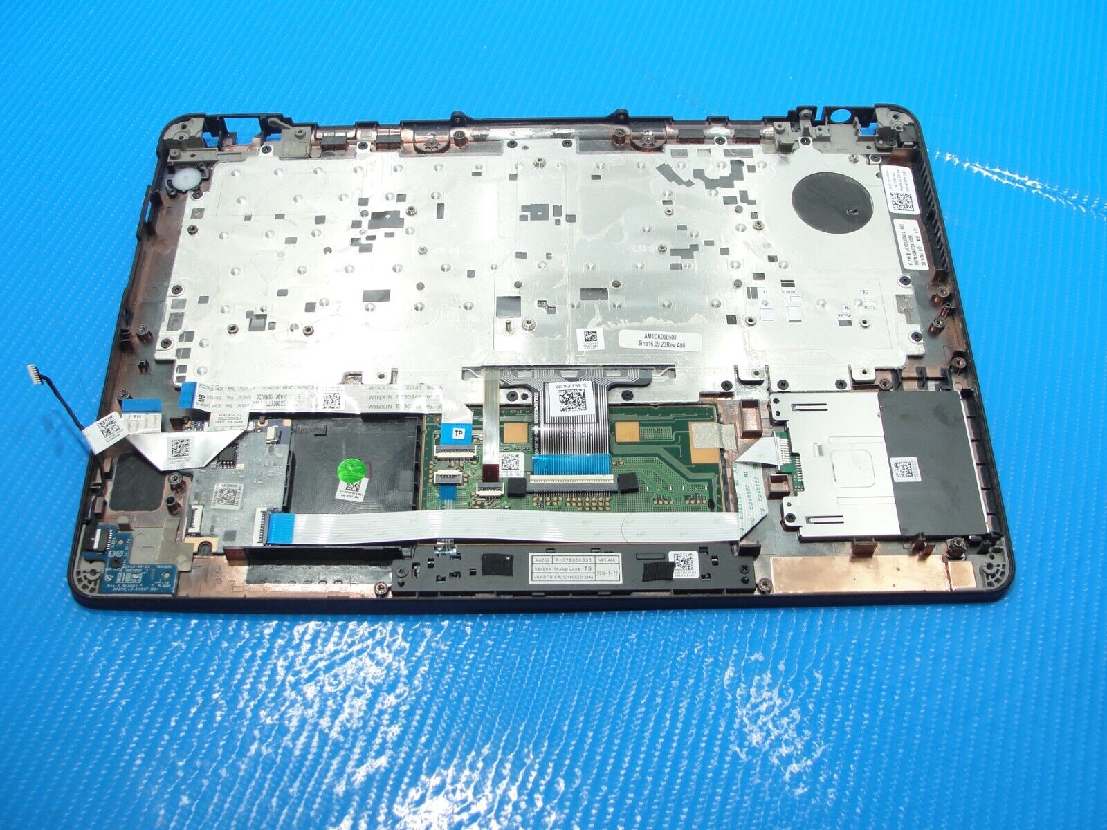 Dell Latitude E7270 12.5