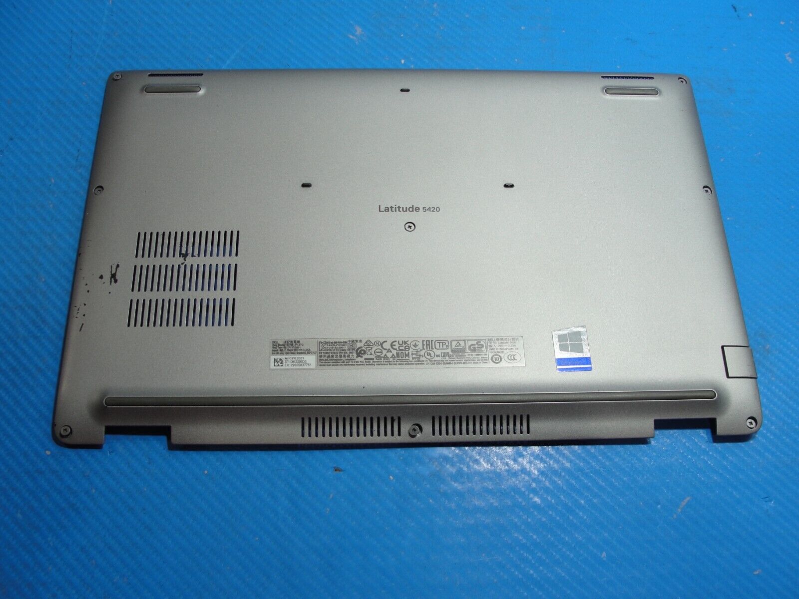 Dell Latitude 5420 14