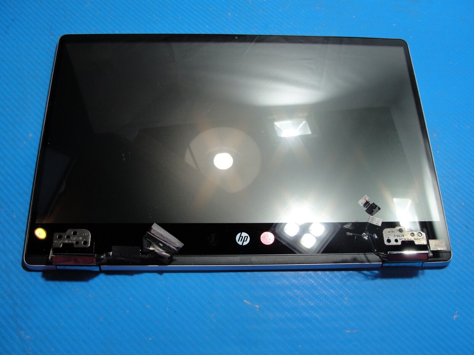 HP Pavilion x360 14t-dh200 14