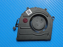 Dell Inspiron 5402 14" Genuine Laptop CPU Cooling Fan R6YTH 023.100JW.0001