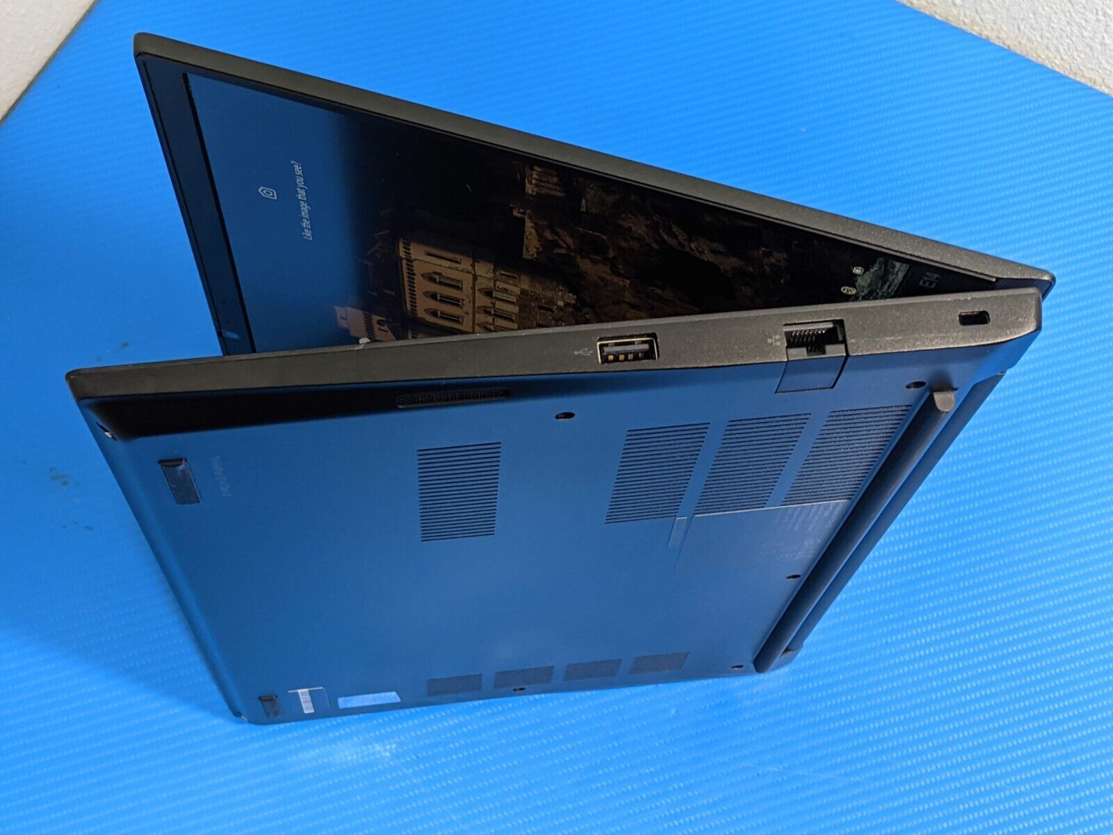 Lenovo ThinkPad E14 Gen 2 14