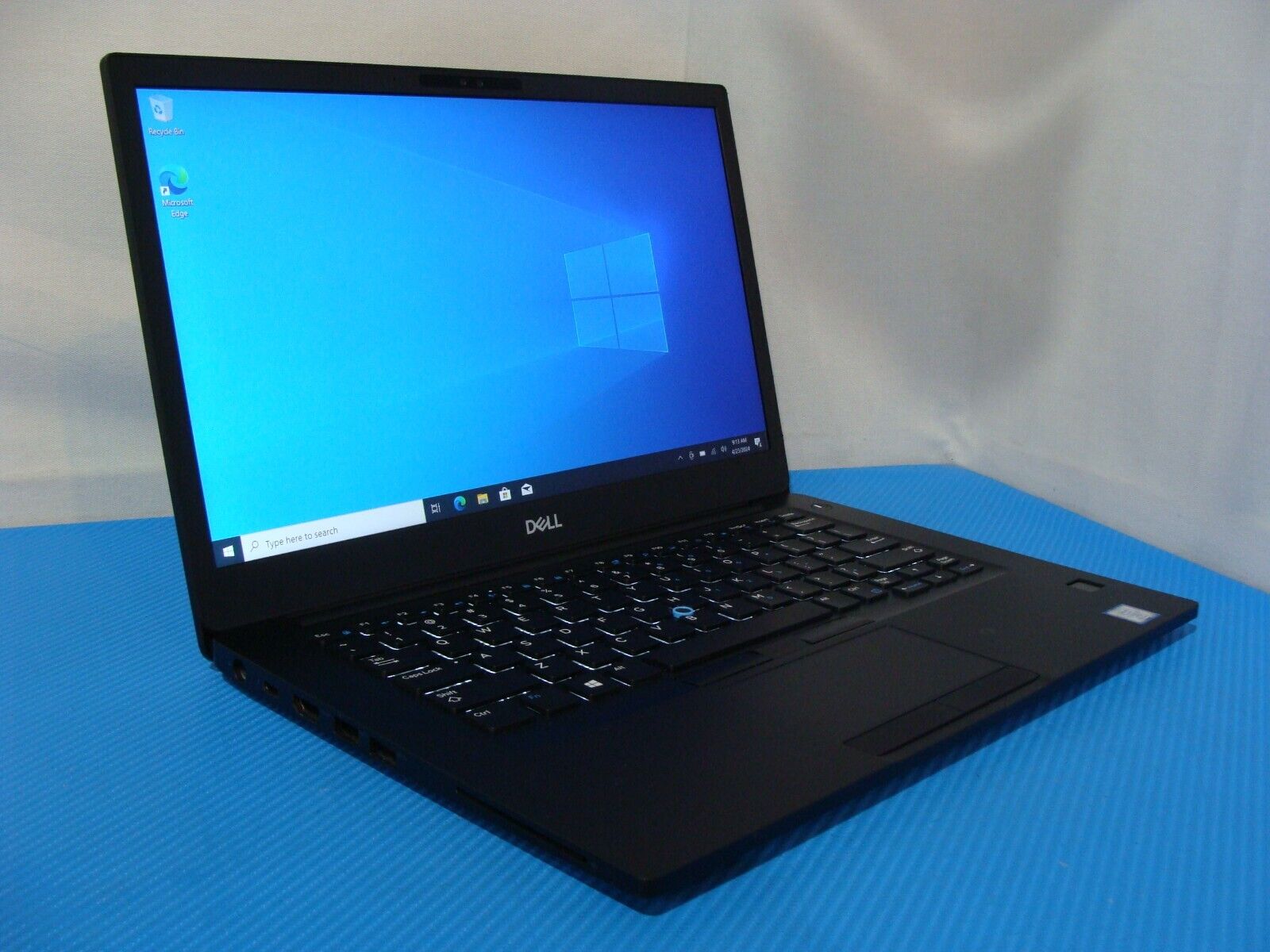 Dell Latitude 7490 Laptop 14