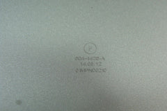 MacBook Air A1465 Early 2014 MD711LL/B MD712LL/B 11" Bottom Case Silver 923-0436