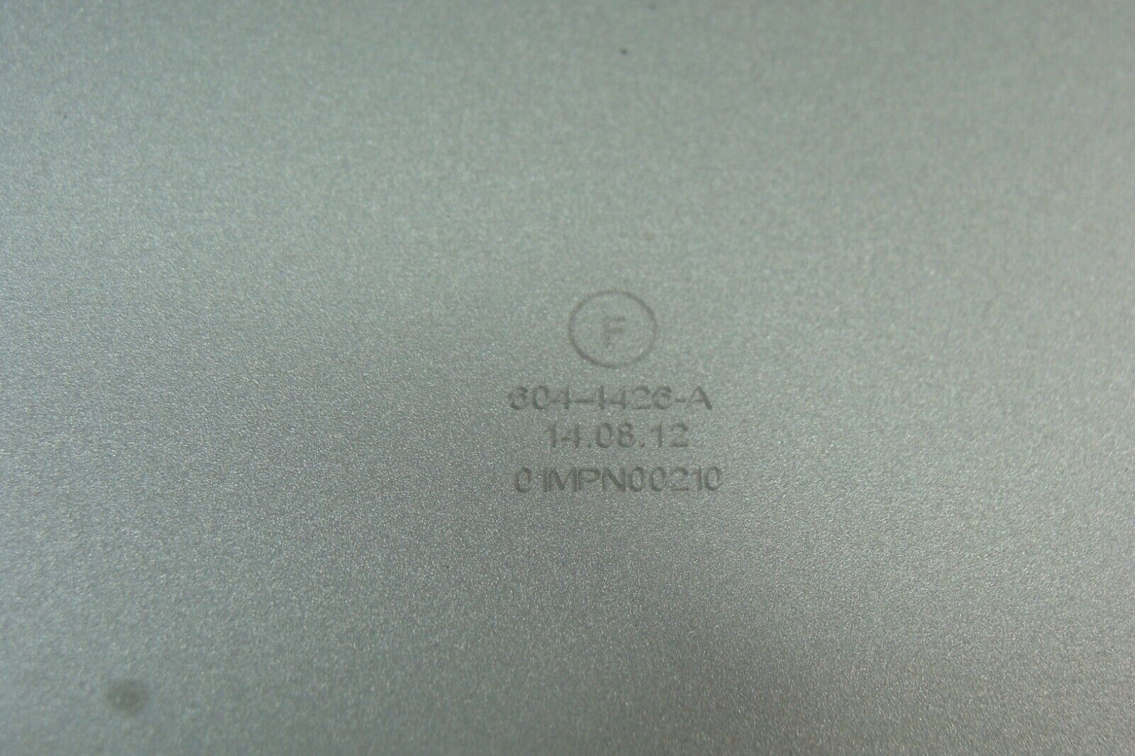 MacBook Air A1465 Early 2014 MD711LL/B MD712LL/B 11