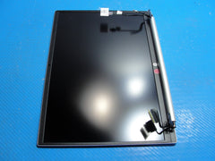 HP Pavilion Aero 13.3" 13z-be000 Matte FHD LCD Screen Complete Assembly Silver