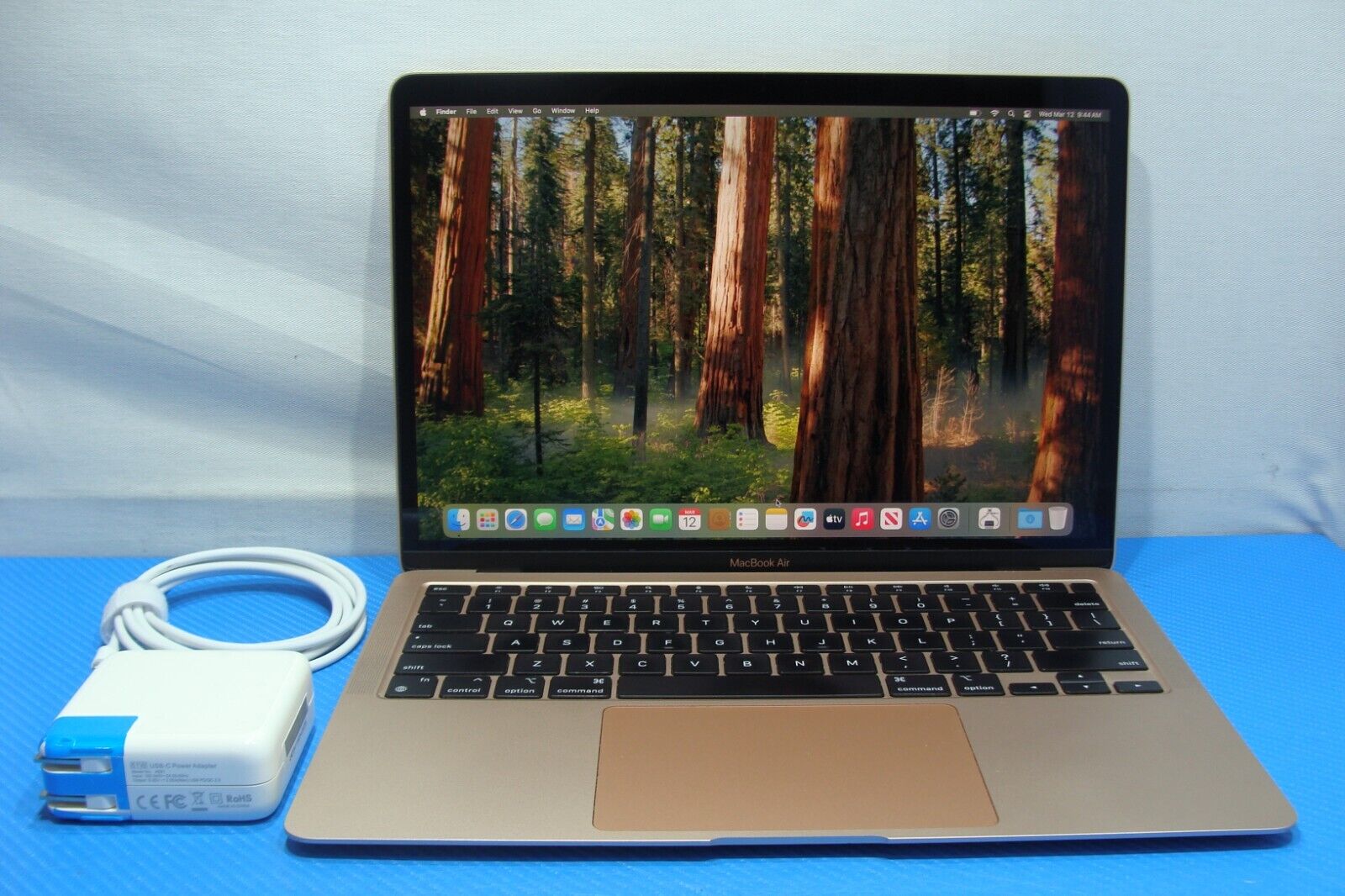 Apple MacBook Air A2337 13.3