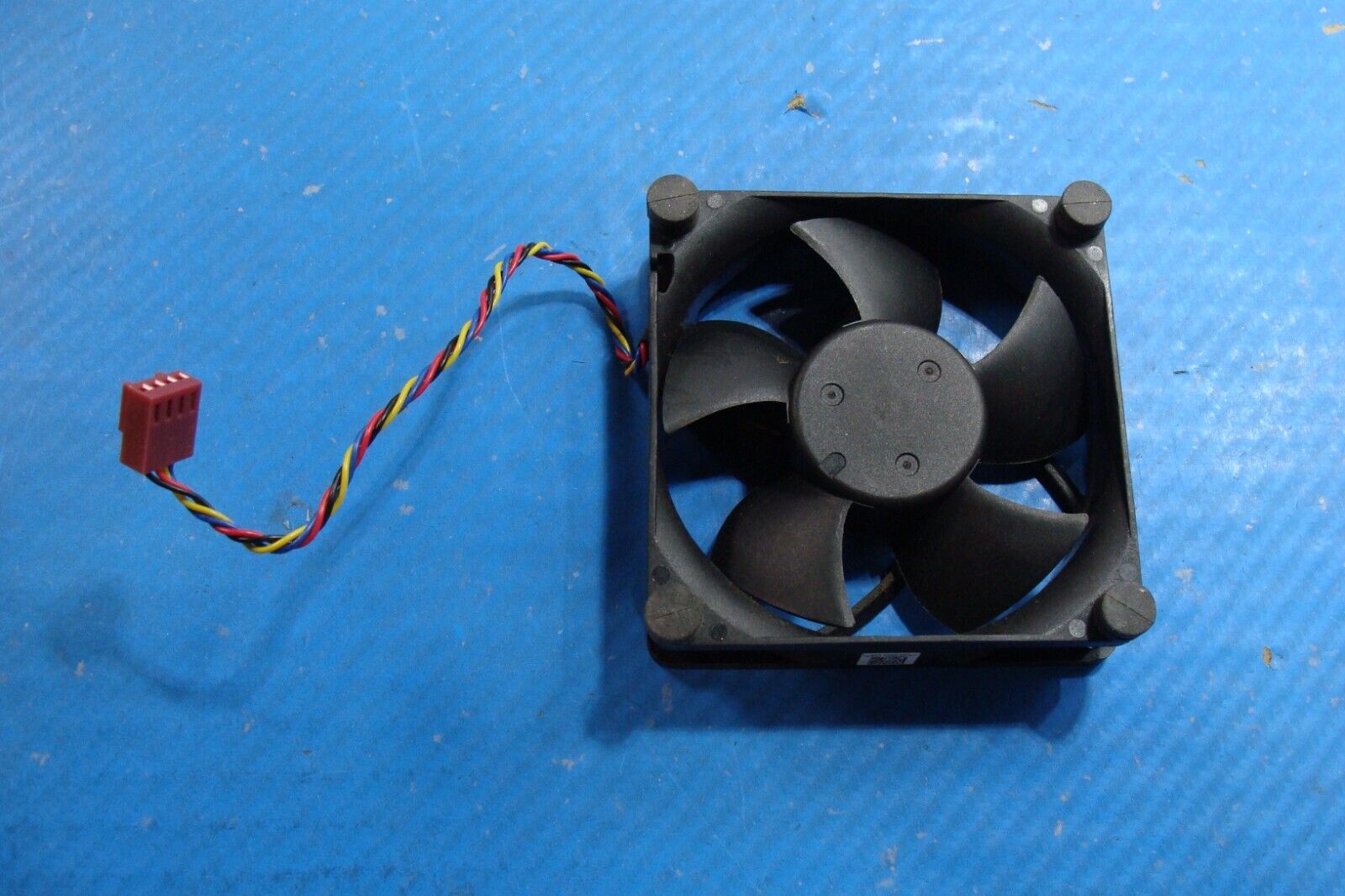 Dell Optiplex 7040 SFF Genuine Desktop Cooling Case Fan MPNKK