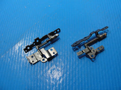 HP ProBook 450 G8 15.6" Genuine Laptop Left & Right Hinge Set Hinges