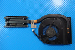 Lenovo ThinkPad 14" T480s Genuine CPU Cooling Fan w/Heatsink 01ER497 AT169002DT0