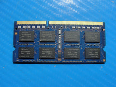 Dell 13 7353 SK Hynix 8GB 2Rx8 PC3L-12800S SO-DIMM Memory RAM HMT41GS6BFR8A-PB