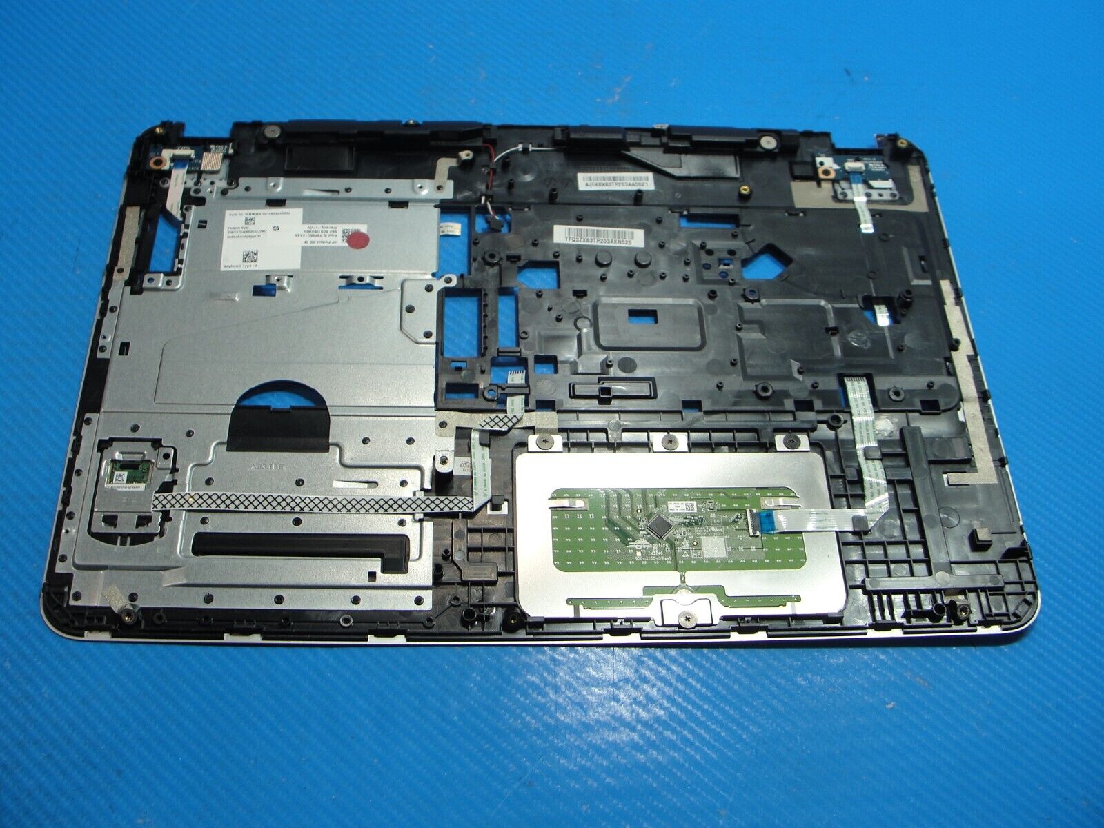 HP ProBook 450 G4 15.6