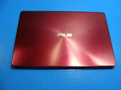 Asus Zenbook 13.3” S UX391UA OEM Glossy FHD LCD Touch Screen Complete Assembly