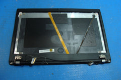 Lenovo ThinkPad T14 Gen 1 14" Genuine LCD Back Cover w/ Front Bezel